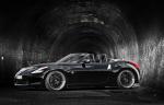 Nissan 370Z Roadster by PFA Creativ 2011 года